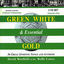 Cover Green White & Essential Gold Volume 1 (2 CD Set)