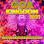 Cover Goa Kingdom 2021 - The Psychedelic Experience