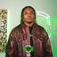 Cover Jnr Slice "On The Radar" Freestyle