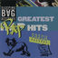 Cover Sleeping Bag Records Greatest Rap Hits