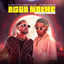Cover Agua Noche