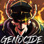 Cover Genocide