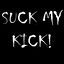 Cover Suck My KicK