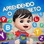 Cover Aprendendo o Alfabeto