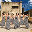 Cover Just Say (The Bamboos Present)