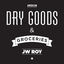 Cover Dry Goods & Groceries