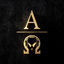 Cover Alpha Omega