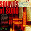 Cover Sounds of Soho, A Soundtrack to the Heyday Years 1959 - 1977