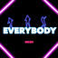 Cover Everybody (feat. Trymacs)