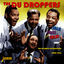 Cover Talk That Talk ! - The Ultimate Du Droppers, 1952 - 1955