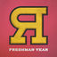 Cover Freshman Year