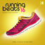Cover Running Beats, Vol. 16 - Musik Zum Laufen (Inkl. 5 KM & 10 KM Mix)