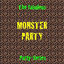 Cover Monster Party