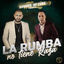 Cover La Rumba No Tiene Raza