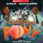 Cover Chiquitica Pony