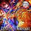 Cover Zenitsu vs Kaigaku "Demon Slayer: Infinity Castle OST” 『劇場版「鬼滅の刃」無限城編 』 善逸VS獪岳