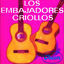 Cover Los Embajadores Criollos