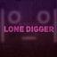 Cover Lone Digger