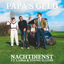 Cover Papa's Geld