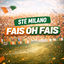Cover FAIS OH FAIS (1 COUP KO)
