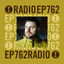 Cover Toolroom Radio EP762 - Presented by Illyus & Barrientos
