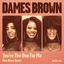 Cover You’re The One For Me (Alan Dixon Remix)