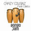 Cover Bongo Jam