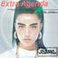 Cover Extra Agenda