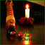 Cover Native American Flute for Christmas (For Massage, New Age, Spa & Relaxation)