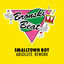 Cover Smalltown Boy (ABSOLUTE. Rework)
