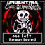 Cover one left. (Undertale: Call of the Void) (feat. Saster & TaeSkull)