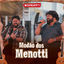 Cover Modão Dos Menotti