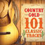 Cover Country Gold - 101 Classic Tracks
