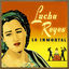 Cover Lucha Reyes. La Inmortal
