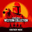 Cover The Mandalorian: Western Collection