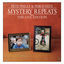 Cover Mystery Repeats - The Live Edition