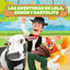Cover Las Aventuras de Lola, Zenón y Bartolito