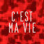 Cover C'est ma vie