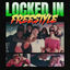 Cover Locked in Freestyle