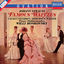 Cover Strauss, J.: Famous Waltzes - The Blue Danube; Emperor Waltz etc.