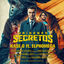 Cover Orígenes Secretos (B.S.O. Orígenes Secretos)