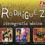 Cover Discografía Básica