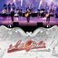 Cover Los Ojeda en concierto