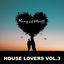 Cover House Lovers, Vol. 3