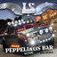 Cover Peppelinos bar (EPA Remix)