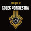 Cover The Best of Golec uOrkiestra