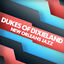 Cover New Orleans Jazz