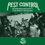 Cover DON'T TEST THE PEST PROMO