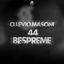 Cover 44 Bespreme