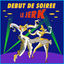 Cover Le jerk